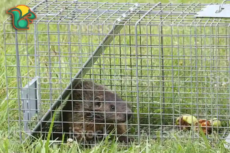 What is the Best Bait to Trap Groundhogs? 