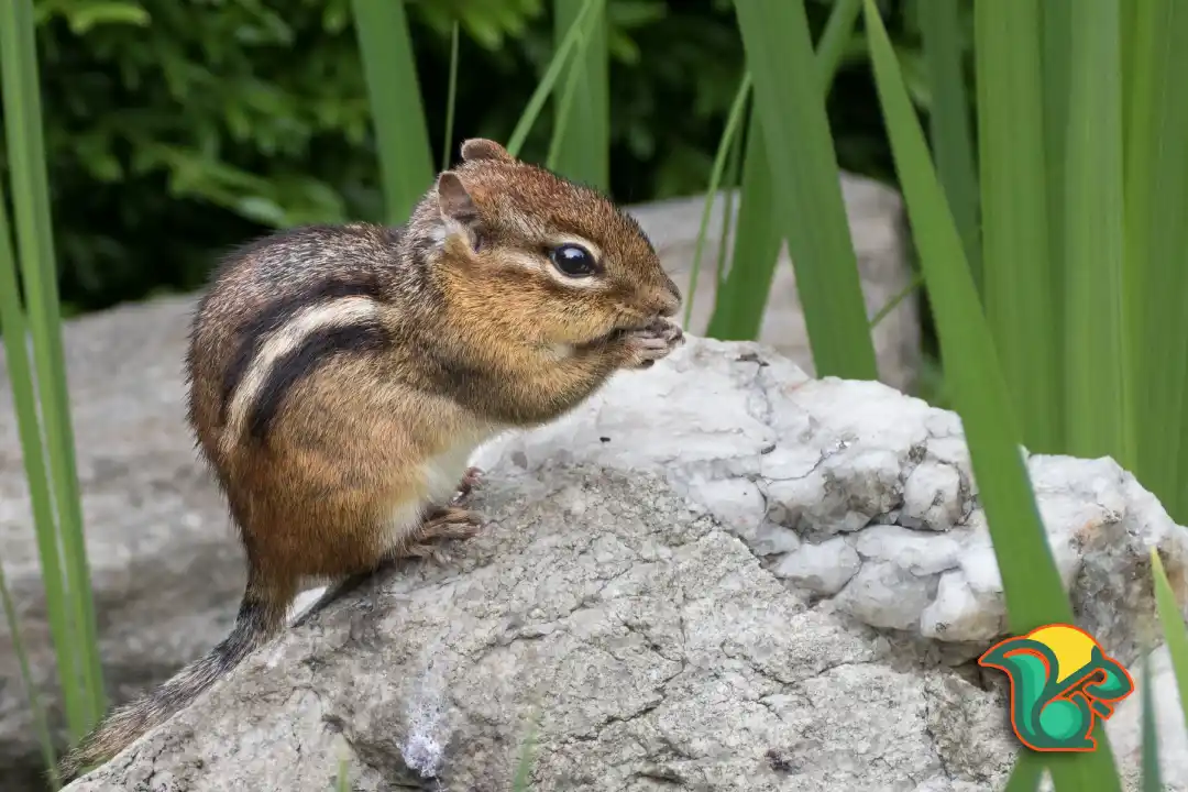 How Long Do Chipmunks Live: Life, Death and Beyond