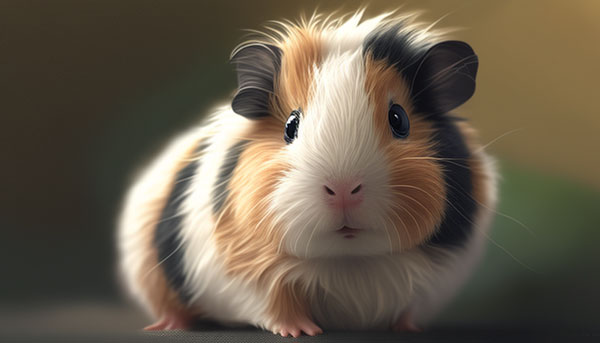 How long Can A Guinea Pig Go Without Food