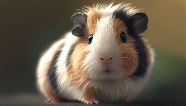 How long Can A Guinea Pig Go Without Food