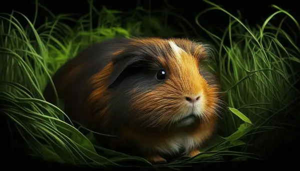 Abyssinian Guinea Pig Health Issues