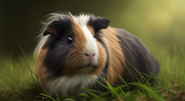 Abyssinian Guinea Pig Lifespan