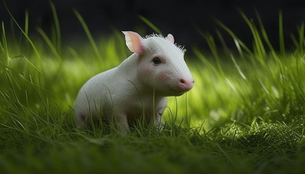 Are skinny pigs cruel