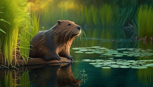 Beaver