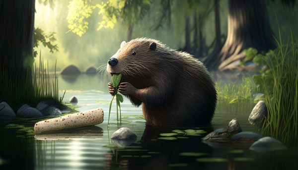 Beavers