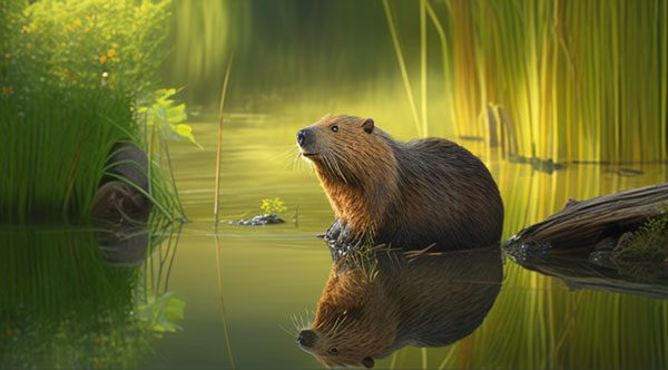 Beaver