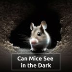 Can Mice See in the Dark