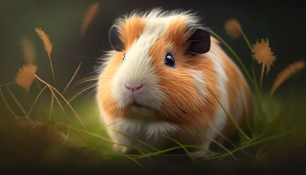 Food That Should Not Be Fed To Guinea Pigs
