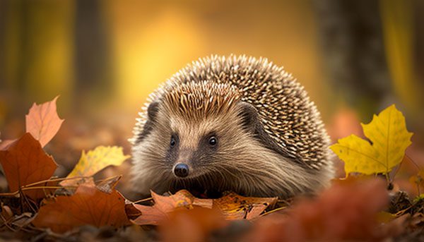 Hedgehogs