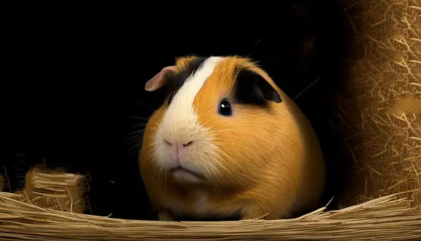 Himalayan Guinea Pig Health Issues