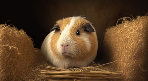 Himalayan Guinea Pig Life Span