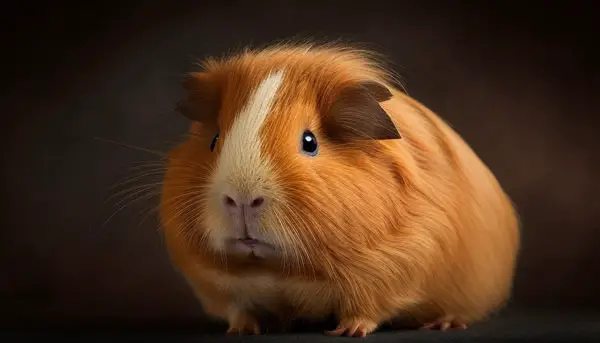 How Long Can A Guinea Pig Go Without Food