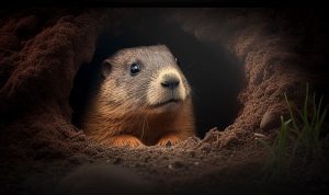 How to Get Rid of Groundhog Under House? Effective Tips [Tested]