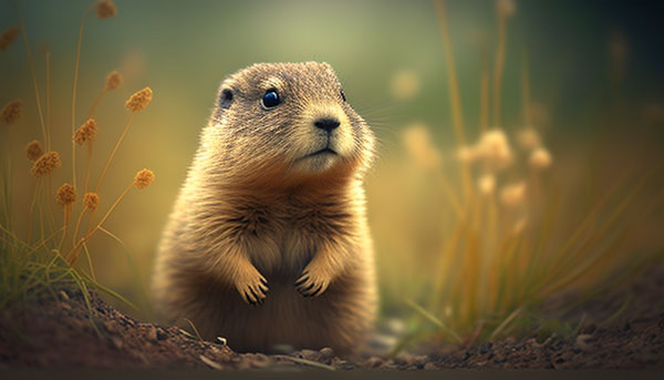 Is a Groundhog the Same as a Woodchuck