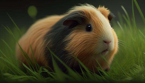 Merino Guinea Pig History