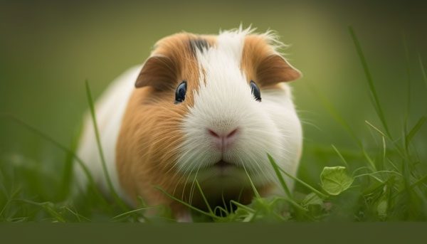 Peruvian Guinea Pig Health Issues