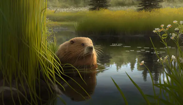 Things Will Happen if Beavers Went Extinct