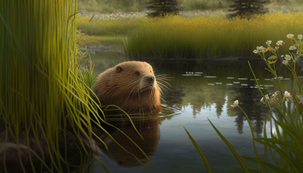 Things Will Happen if Beavers Went Extinct