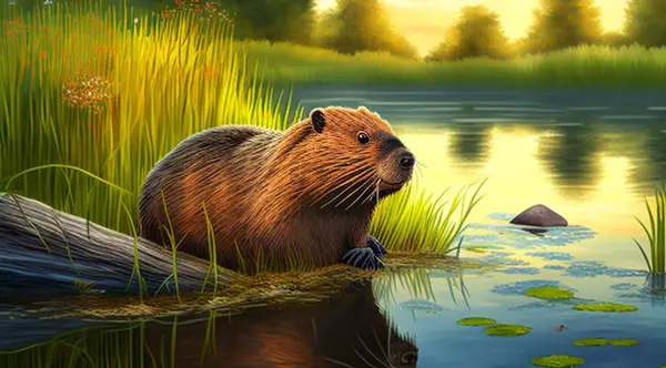 What Are the Health Benefits of Beaver Meat