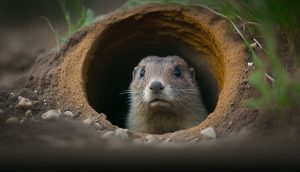 What Is the Difference Between a Marmot and a Groundhog? 5 Identical ...