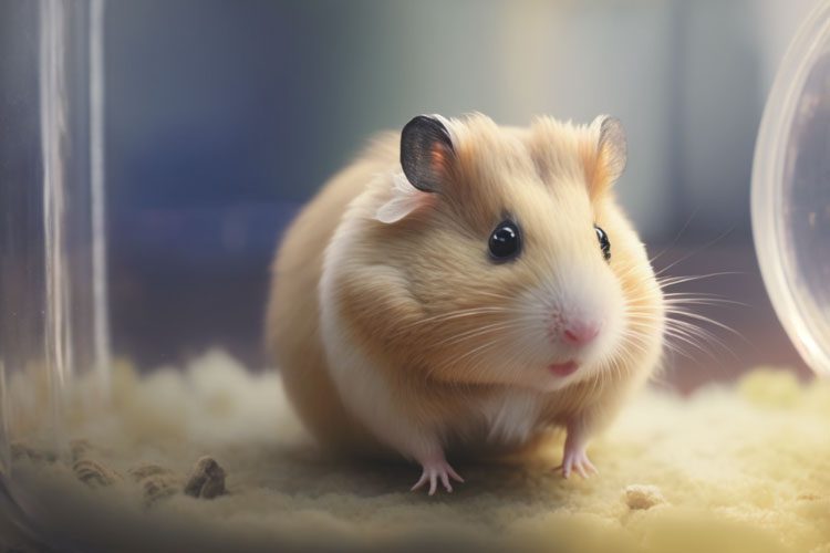 Are Hamsters Deaf? How to Know if Your Hamster Is Deaf?