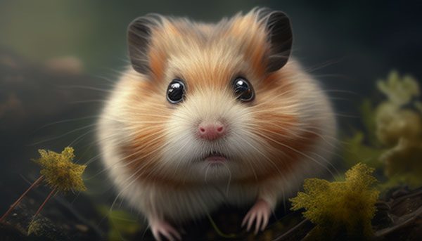 Can An Eye Infection Kill A Hamster