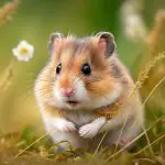 Can Hamsters Die From Mites