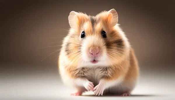 Can Hamsters Die from Mites