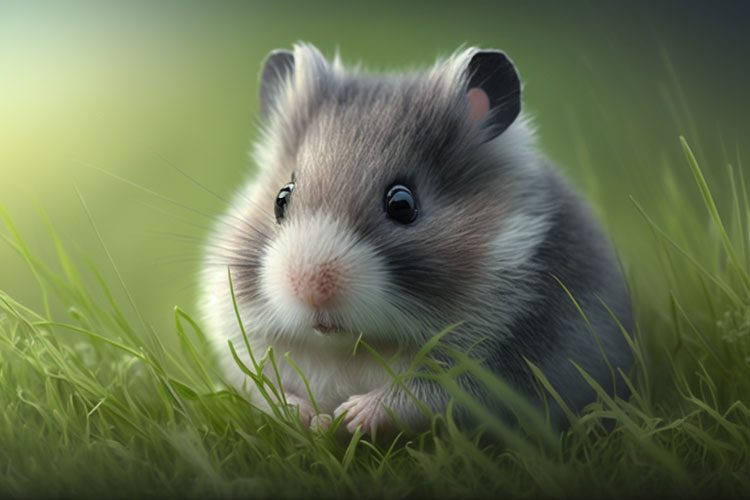 Can Hamsters Have Heart Attacks?