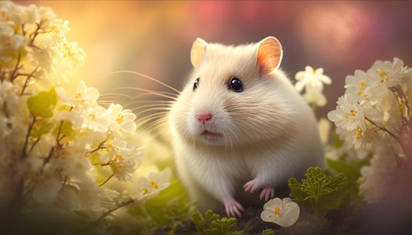 Can A UTI Kill A Hamster Here s What You Need To Know