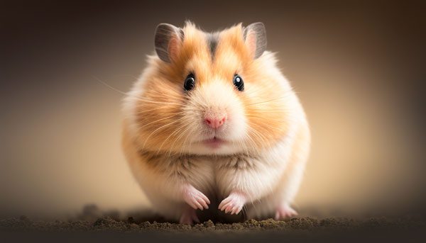 Common Signs of Heart Attacks in Hamsters