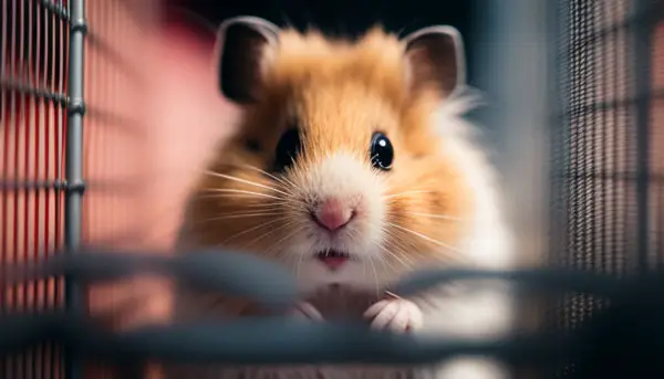 Consequences of Hamster Not Eating and Drinking