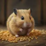 Do Hamster Have Night Vision