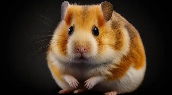 Dwarf Hamster vs Hamster Physical Characteristics