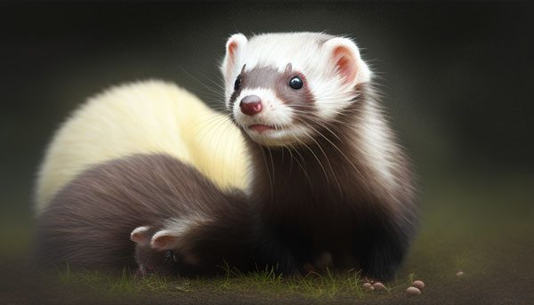 Ferret