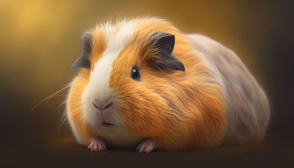 Guinea Pig Advantages