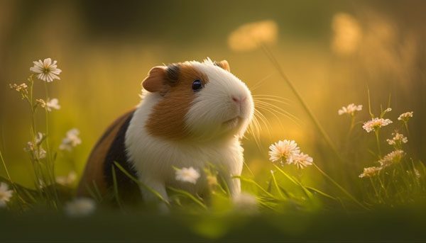 Guinea Pig