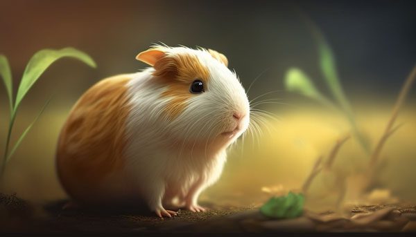 Guinea Pig