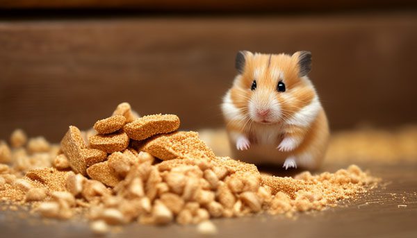 Hamster