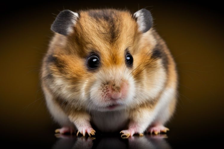 Hamster Bulging Eye – Is Exophthalmos in Hamster Dangerous?