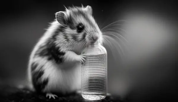 Hamster Care and Feeding Guidelines