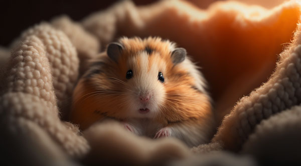 Hamster Respiratory Infections