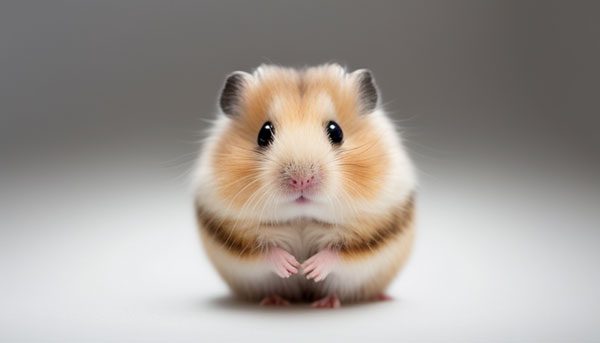 Hamster Stress