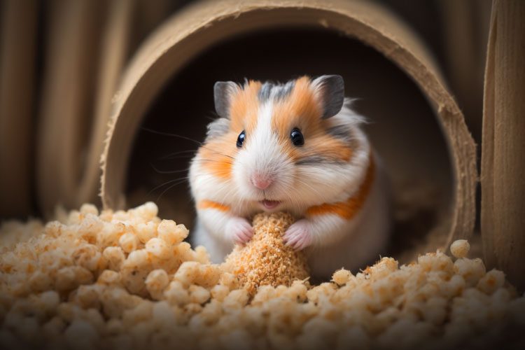 Hamster With Down Syndrome – Why Is It Not What It Looks?