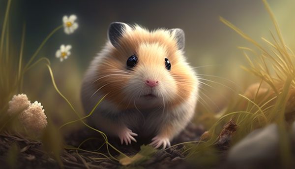 Hamster