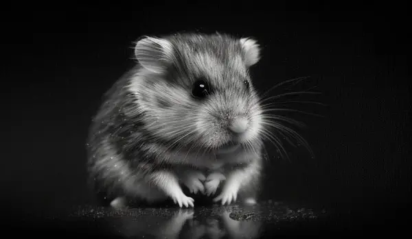 Health Issues That Can Cause Hamster Bulging Eye
