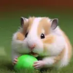 How Long Can Hamsters Be Left Alone