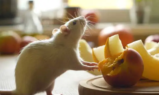 How Much Fruit Should Be Given To The Hamsters