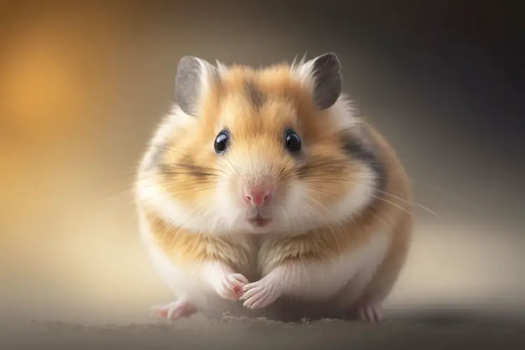 How To Care For A Dying Hamster - A Full Tour