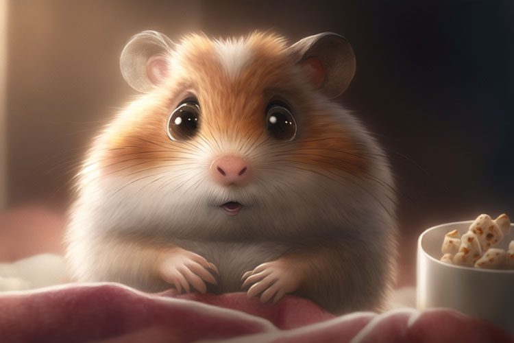 “How To Take Care Of A Hamster?”- Everything You Need To Know